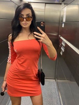 Sandra - Escort in Dubai - age 24