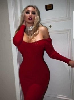 Rita - Escort Blondie_Anal_Queen | Girl in Dubai