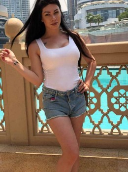 Sameera Arora - Escort LANA | Girl in Dubai