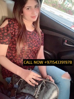Charita - Escort Ajman CalL Girl Agency O557861567 Free Delivery 24x7 at Your Doorstep | Girl in Dubai