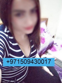 KAJAL - Escort SANA | Girl in Dubai