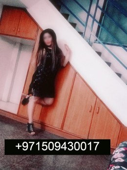 LEELA - Escort Rubina | Girl in Dubai