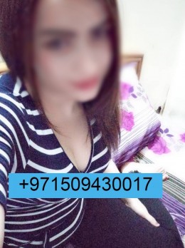 KANNU - Escort Amisha 0505970891 | Girl in Dubai