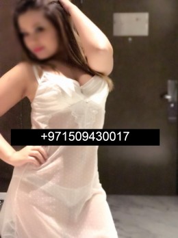 KAVITA - Escort Noshi | Girl in Dubai