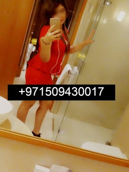 LANA - Escort Freelance Indian Call Girls Sharjah O55786I567 Call Girls Agency In Sharjah | Girl in Dubai
