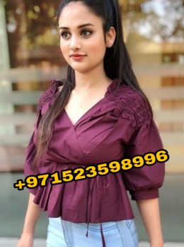 Noshi - Escort GINNI | Girl in Dubai