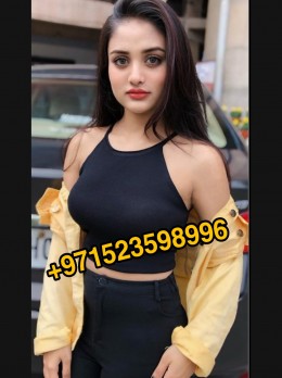 Jiya - Escort Alisa | Girl in Dubai