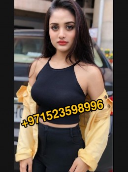 Jiya - Escort KOMAL | Girl in Dubai