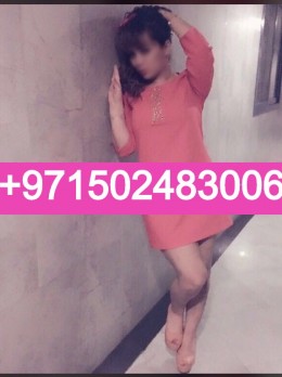 KHUSHI - Escort Darshita Call Or whatsapp NOW | Girl in Dubai