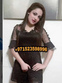 Sundariya - Escort LIYA | Girl in Dubai