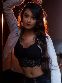 Kiran - Escort ANINAN | Girl in Dubai