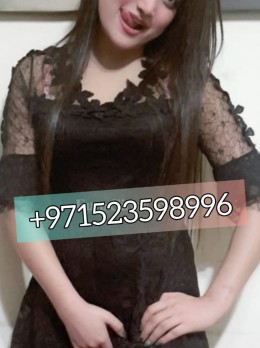 Sanam - Escort Model Maya | Girl in Dubai