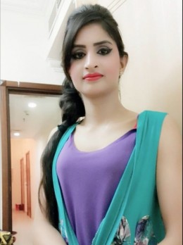 Sanam - Escort Indian Model pari | Girl in Dubai