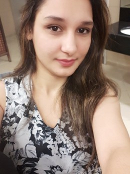 Noshi - Escort JAYA | Girl in Dubai