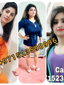 Jolly - Escort KAVITA | Girl in Dubai