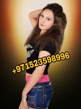 Anjali - Escort Danika 00971561355429 | Girl in Dubai