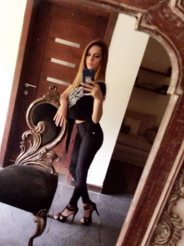 Alyzel - Escort Amy | Girl in Dubai
