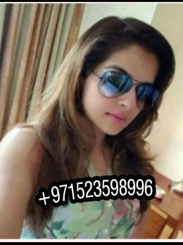 Sumbol - Escort Jaya 561355429 | Girl in Dubai