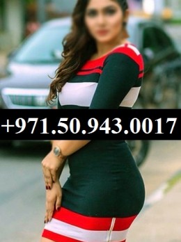 LANA - Escort Gargi 543391978 | Girl in Dubai