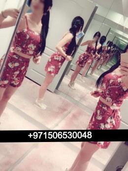 LIANA - Escort Call Girl In Dubai | Girl in Dubai