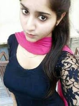ANANDI - Escort ISHA | Girl in Dubai