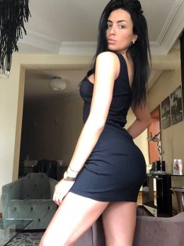 Sandra - Escort Saneha | Girl in Dubai