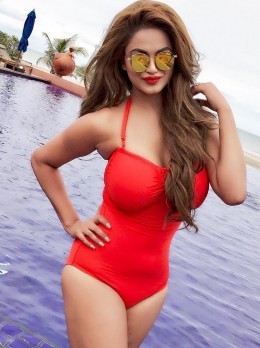 RUMI - Escort NATASHA | Girl in Dubai