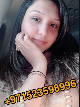 Payal xx - Escort in Dubai - measurements Full