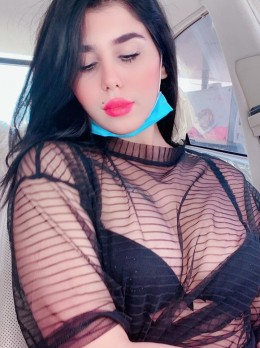 Anika - Escort Lisa | Girl in Dubai