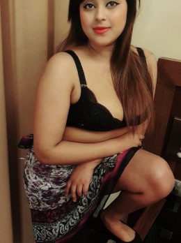 Escort in Dubai - Shumaila 