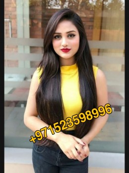 VIP Girls - Escort Anitha | Girl in Dubai