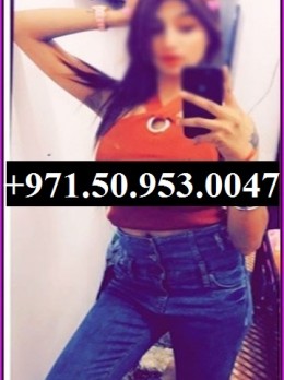 FATIMA - Escort LARA | Girl in Dubai