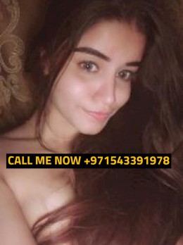 Escort in Dubai - Ragini