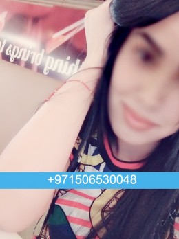PIYA - Escort Avni Whatsapp NOW | Girl in Dubai