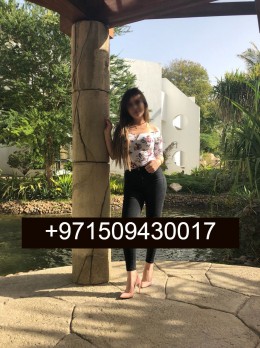 DEEPIKA - Escort Adilya | Girl in Dubai