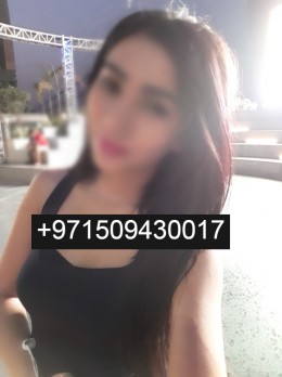 NAIRA - Escort ANGEL FETISH | Girl in Dubai