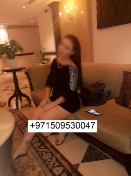 GEETANJALI - Escort LIANA | Girl in Dubai