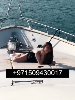 ALIA - Escort Dubai Call Girls Services | Girl in Dubai