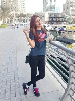 Indian Escort Moona - Escort SOMYA | Girl in Dubai