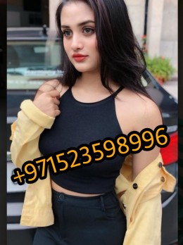 VIP Girls - Escort Vandana | Girl in Dubai