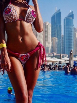 JAYA - Escort Nisha | Girl in Dubai