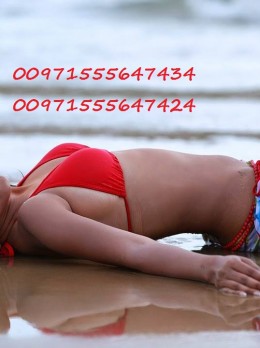 Vidya Aleen - Escort Danika | Girl in Dubai