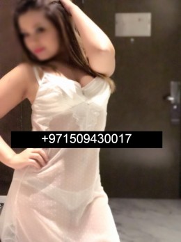 JIA - Escort Aarushi 588428568 | Girl in Dubai