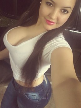 Lisa - Escort Anna | Girl in Dubai