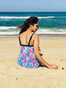 Anvi kumar - Escort Maria Indian Escorts In Dubai | Girl in Dubai