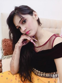 Shivanshika - Escort Payal VIP | Girl in Dubai
