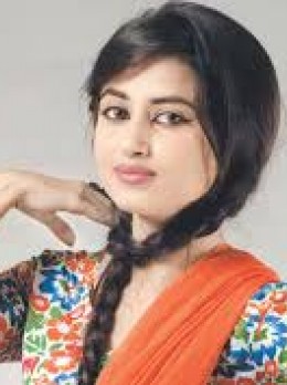 Aafree From Pakistan - Escort NAIRA | Girl in Dubai