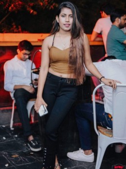 Escort in Dubai - Indian Model Mahi