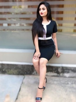 Indian Model Mahi - Escort Yashika | Girl in Dubai