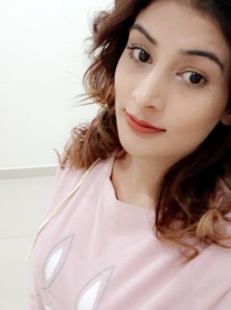 Deeksha - Escort Escort in JLT | Girl in Dubai